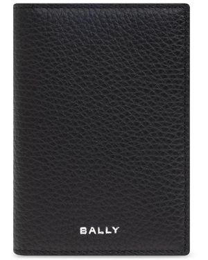 Bally Wallets & Cardholders - Nero