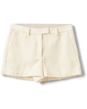 Sofie Schnoor Short Shorts - Natural