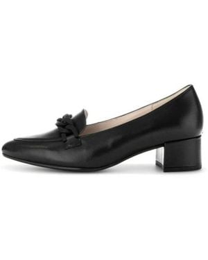 Gabor Pumps - Zwart