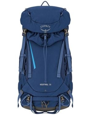 Osprey Kestrel 38 - Blau