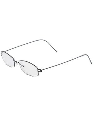 Lindberg Glasses - White