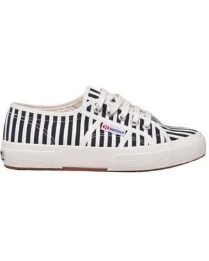 Superga Sneakers - Blanco
