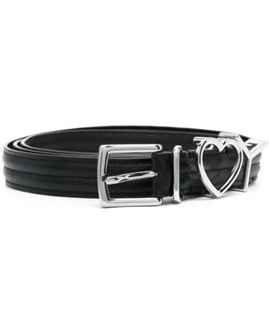 Y. Project Belts - Negro