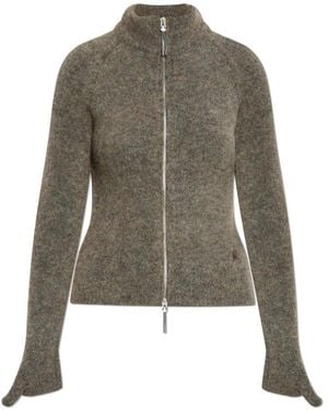 ROA Cardigans - Green