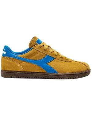 Diadora Sneakers - Blu