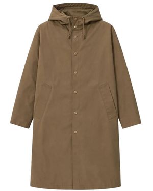 A.P.C. Kim Parka - Natur