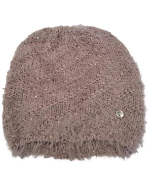 Liu Jo Beanies - Brown