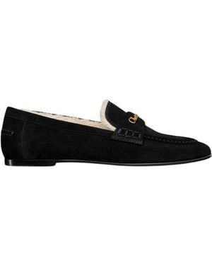 Dior Loafers - Nero