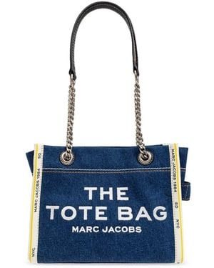 Marc Jacobs Cross Body Bags - Bleu