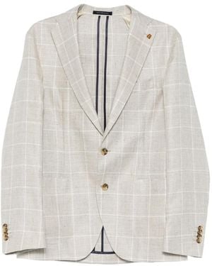Sartoria Latorre Blazers - Gris