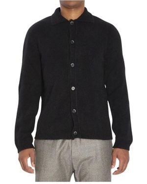 Barena Cardigans - Black