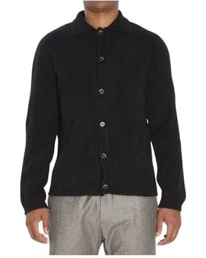 Barena Cardigans - Black
