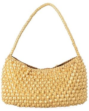 Dragon Diffusion Shoulder Bags - Metálico