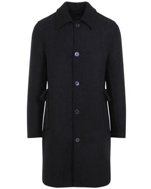 Givenchy Long coats and winter coats for Men | Online Sale