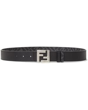 Fendi Belts - Black