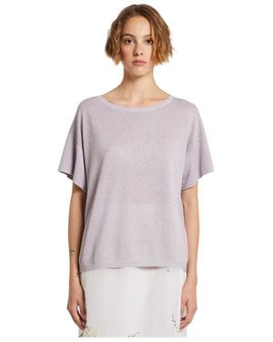 iBlues Blouses - Purple