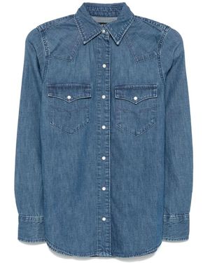 Ralph Lauren Shirts - Blue