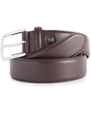 Piquadro Belts - Brown