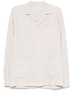 Boglioli Light Jackets - White