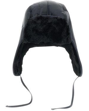 Arte' Hats - Noir