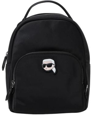 Karl Lagerfeld Backpacks for Women | Online Sale up to 60