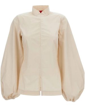 Thelatest Light Jackets - Neutro