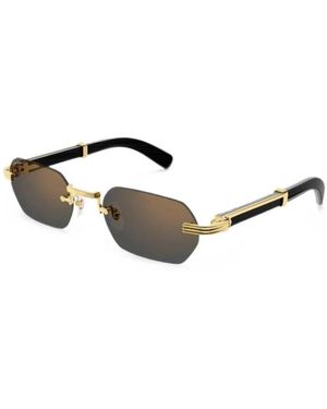 Cartier Sunglasses - Yellow