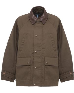 Ralph Lauren Light Jackets - Marrón