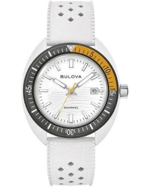 Bulova Watches - Metálico