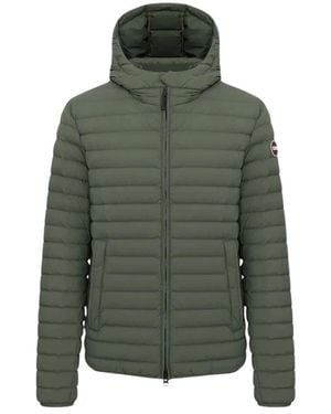 Colmar Ski Jackets - Verde