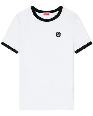 KENZO T-Shirts - Blanco