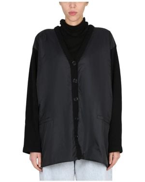 Aspesi Cardigans - Negro