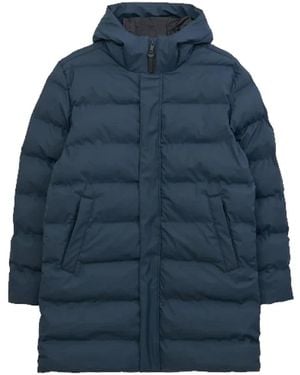 Tanta Parkas - Blu