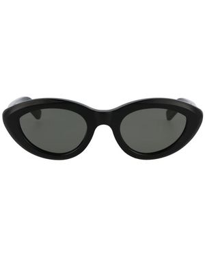 Retrosuperfuture Sunglasses - Black
