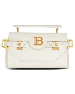 Balmain Handbags - Blanco