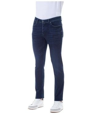 U.S. POLO ASSN. Slim Fit Jeans - Blue