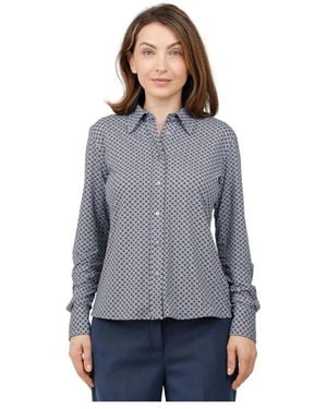 Caliban Shirts - Gray