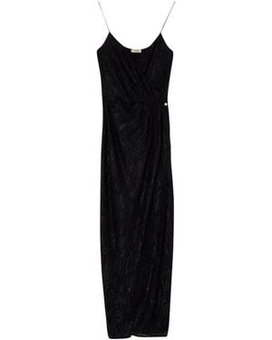 Liu Jo Party Dresses - Nero