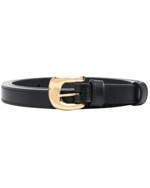 Altuzarra Belts - Black