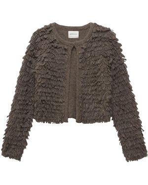 Alchemist Cardigans - Marrone