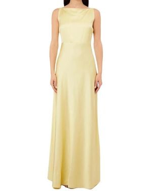 Liu Jo Gowns - Yellow