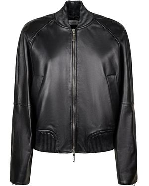 Sportmax Spxamour Jacke - Schwarz