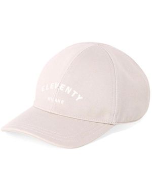 Eleventy Cap - Roze