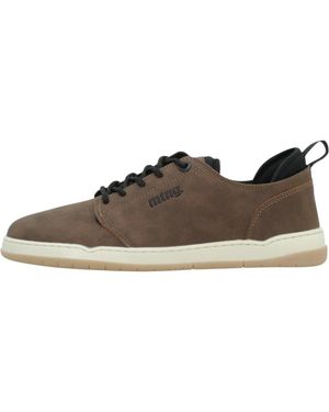MTNG Sneakers - Marrone