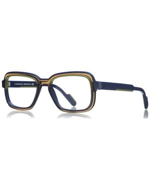 Lamarca Eyewear Glasses - Blue