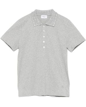 Marella Polo Shirts - Grigio