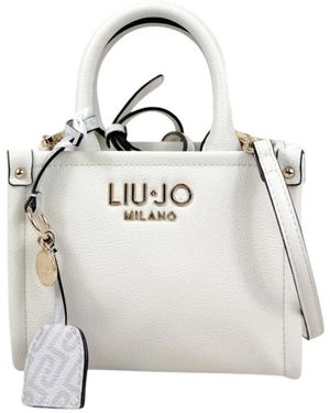 Liu Jo Handbags - Bianco