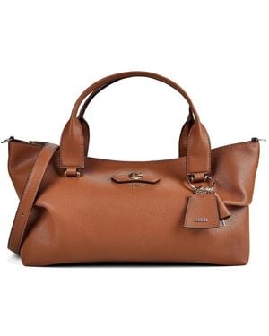 Guess Handbags - Braun