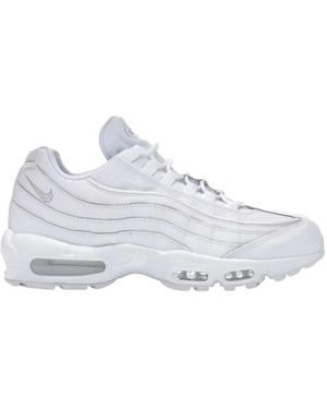 Nike Sneakers - Bianco