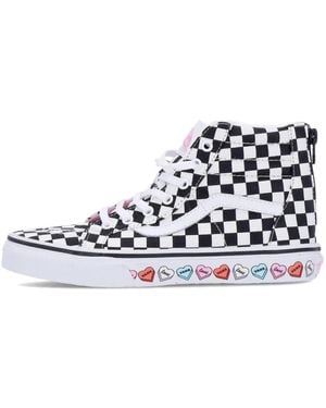 Vans Trainers - Blue